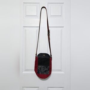Ragmaw Design House Bottle Bag
